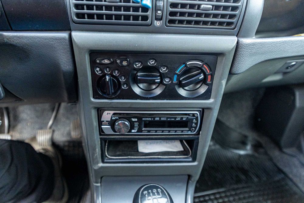 Daewoo Cielo Executive 1.5, 88.000 Km