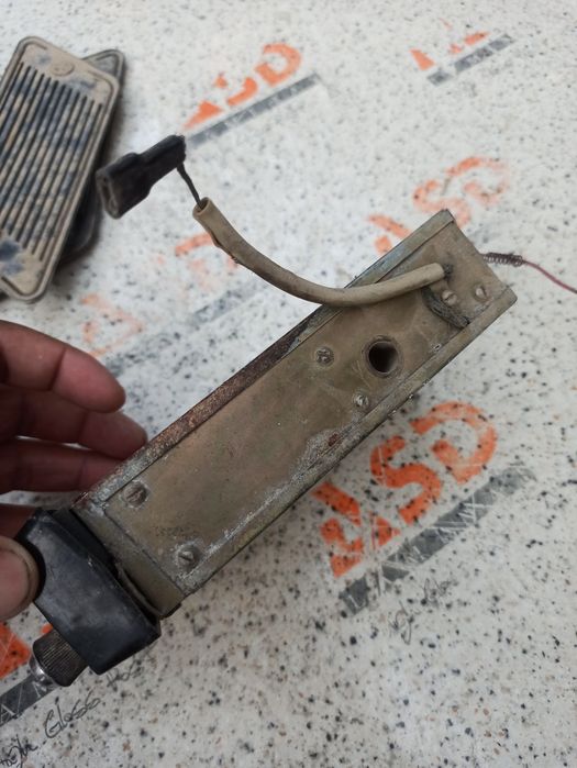 Жигули радио приёмник саюз ишлайди