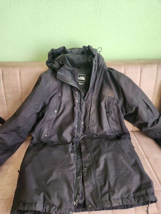 Мъжко яке The North Face