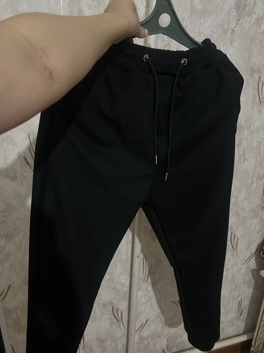 Мужское спортивка