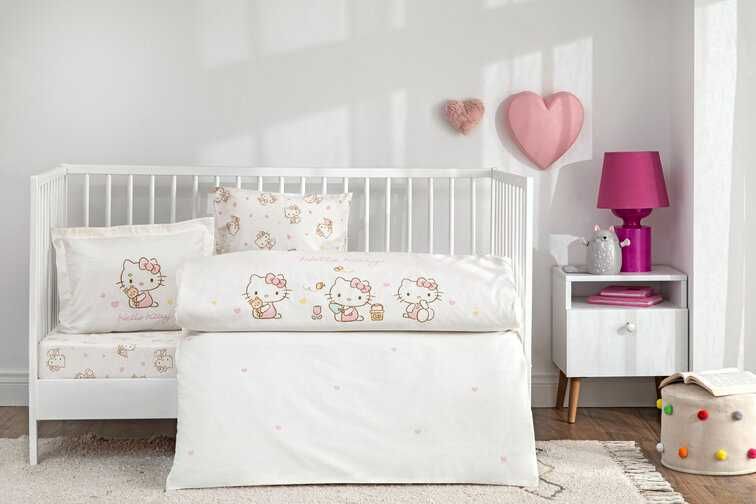 Бебешко спално бельо TAC