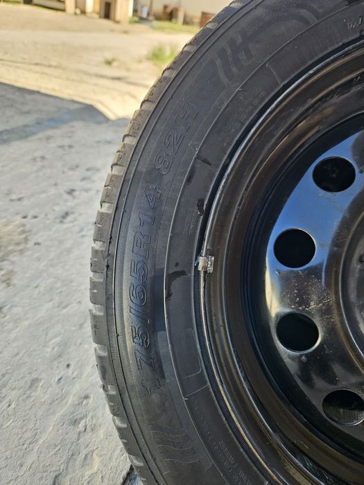 Шины дисками от лады гранты