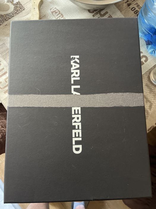 Мъжки високи маратонки