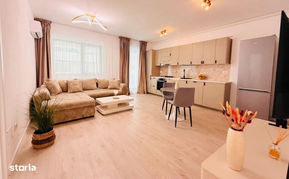 2 camere | Ivory Residence | Pipera | rond OM — fotografia 1