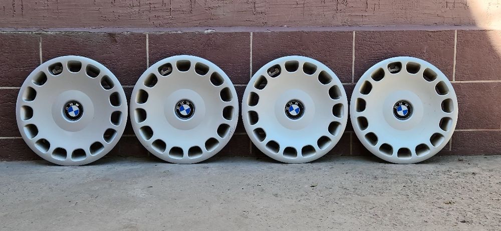 Клапан оригинал для БМВ R15