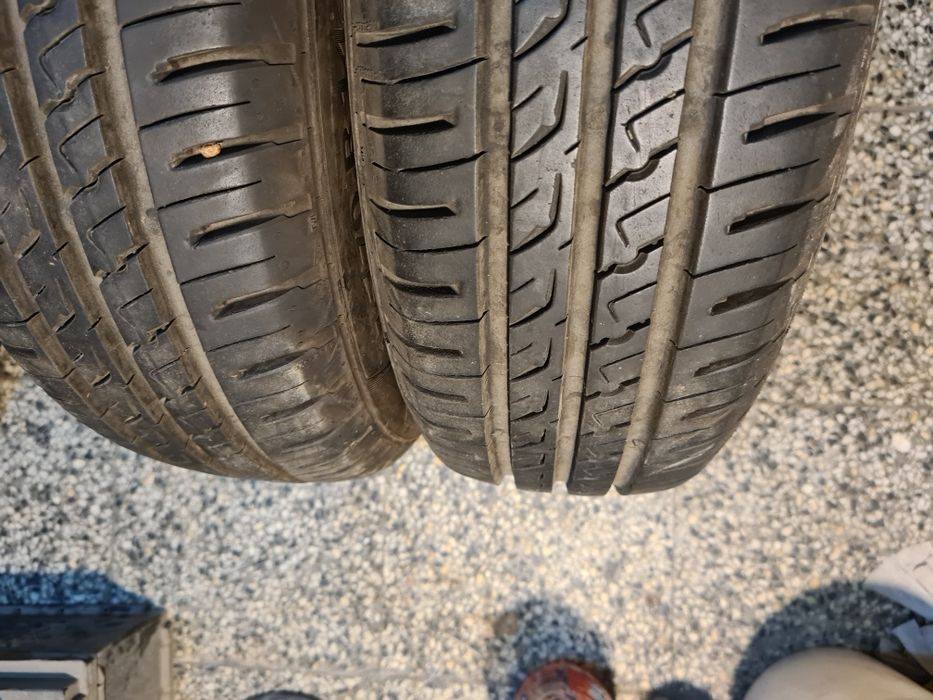 Летни гуми Barum Bravuris HM 5