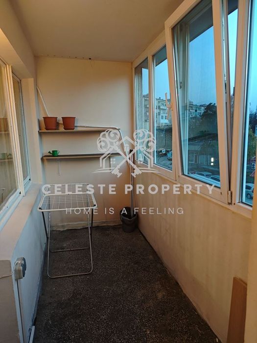 Дава се под наем Двустаен апартамент в София, Свобода - 68 кв.м за 450 € - Снимка #9