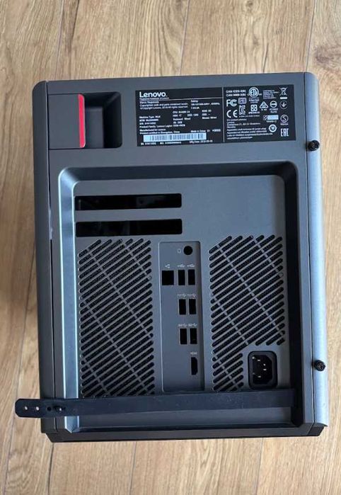 Carcasă Lenovo Legion C530 Gaming + sursă 400W