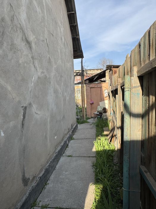 Продажа! Земля 3.85 соток Фасад 14,5 метр. Мирабадский район