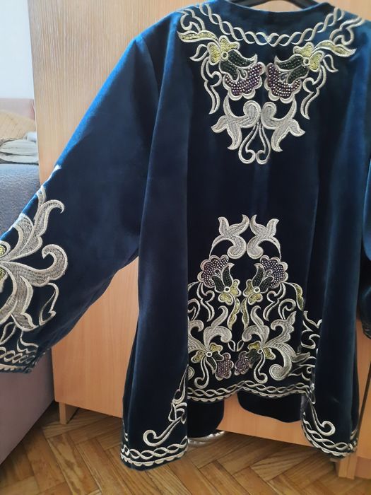 Камзол турецкого производства