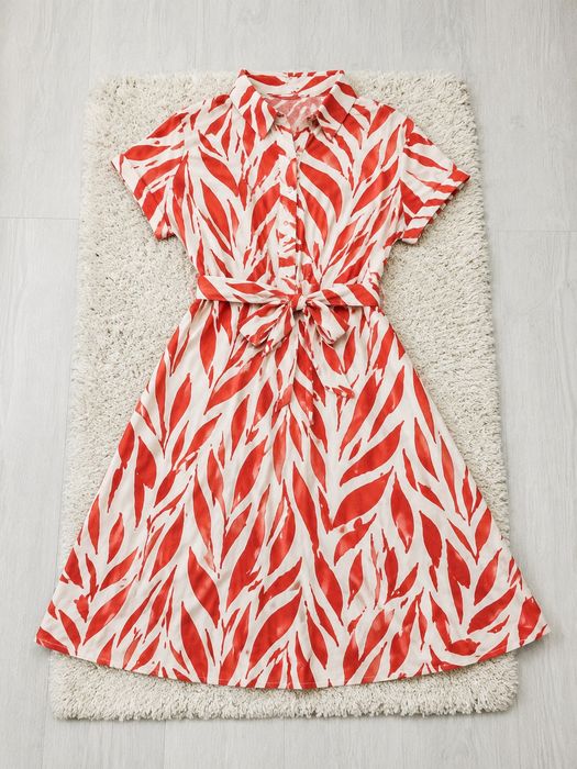 Rochie vara vascoza