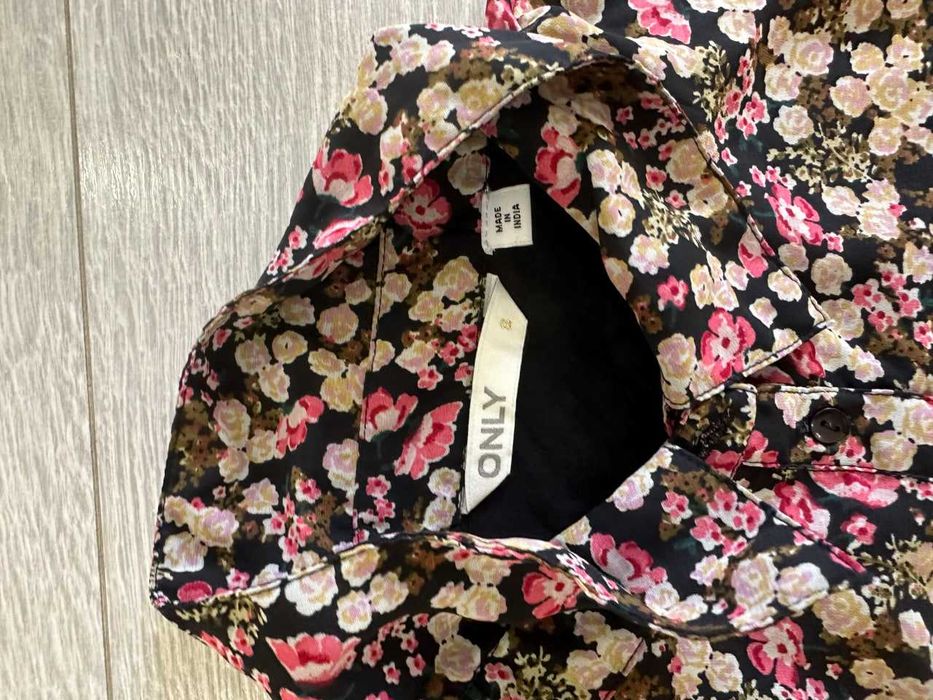 Платье/сарафан размер S