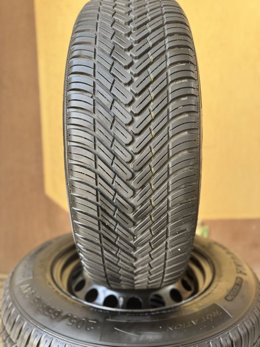 Fortuna 205/65 R15 Balon diska sotiladi