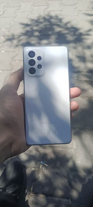 Samsung galaxy a53 5g
