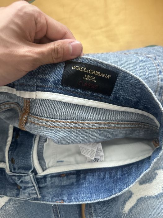 Dolce gabbana Jeans