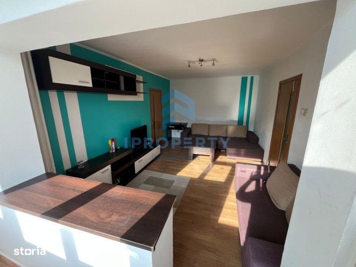 Brancoveanu | 2 camere | Parcare Inclusa | Proximitate Metrou