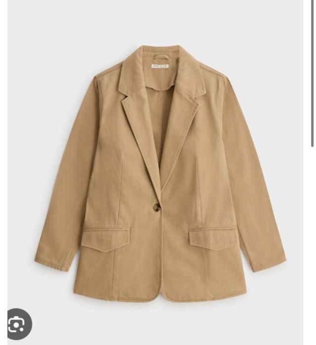 Костюм сако и панталони от oysho