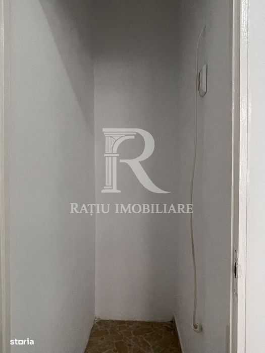 Spațiu birou/cabinet de inchiriat  | Zona centrala  | Oradea