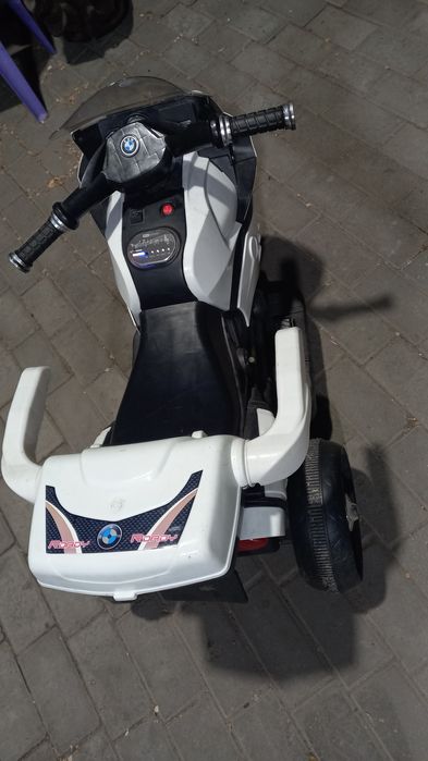 Детский мотоцикл