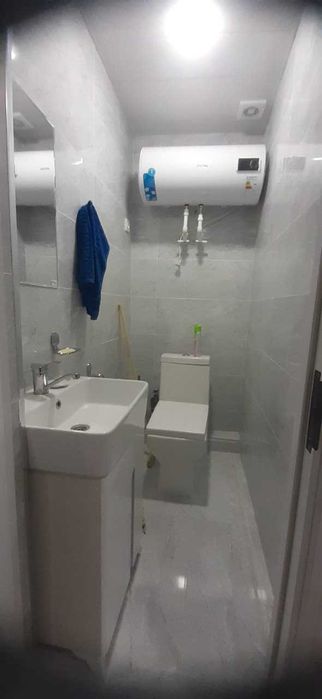 Сдам в аренду квартиру ор. Самгаси