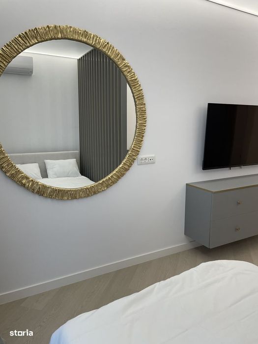 Proprietar - Studio Dublu Cortina North - designer