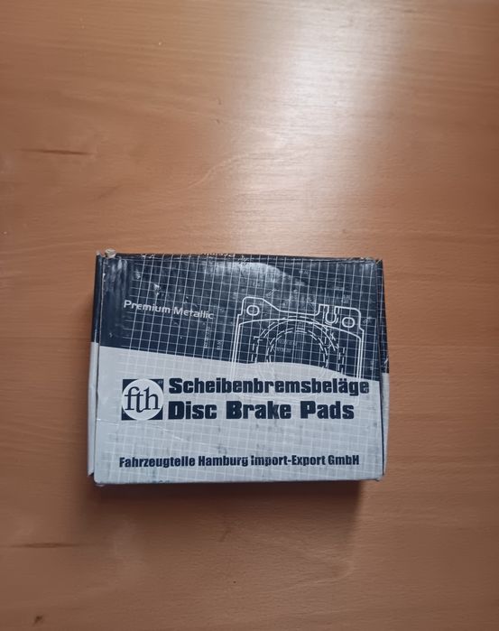 Накладки /Subaru,Honda,Toyota\