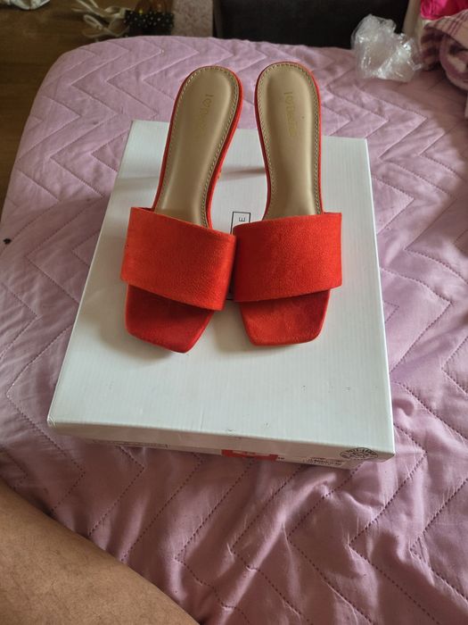 Sandale Dee Zee ,noi