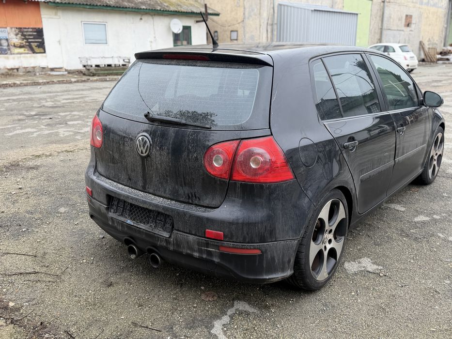 Голф 5 1.4 ТСИ на части / Vw golf 5 1.4 TSI na chasti