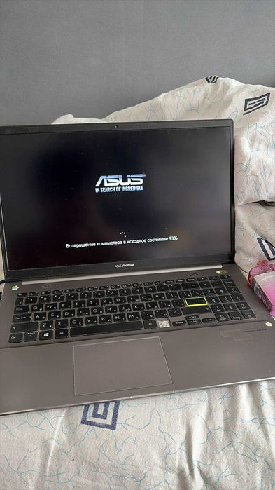 Ноутбук Asus Vivobook