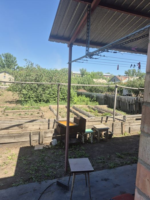 Отдельный дом 5 комнат