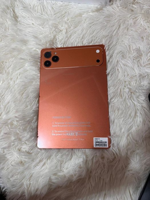 Айфон 17 max  сатылады