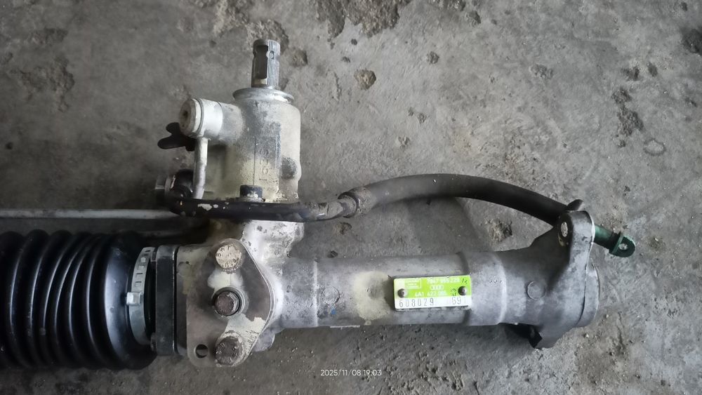 Рулевая рейка Ауди 100,А6