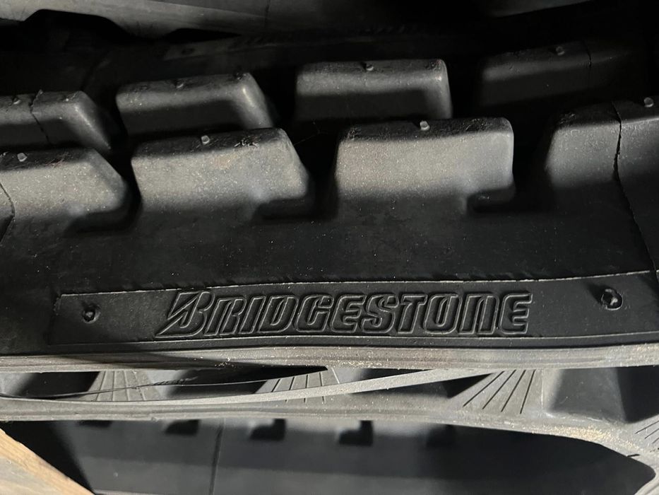 230X96X36ВК BRIDGESTONE BobCat Нови Вериги