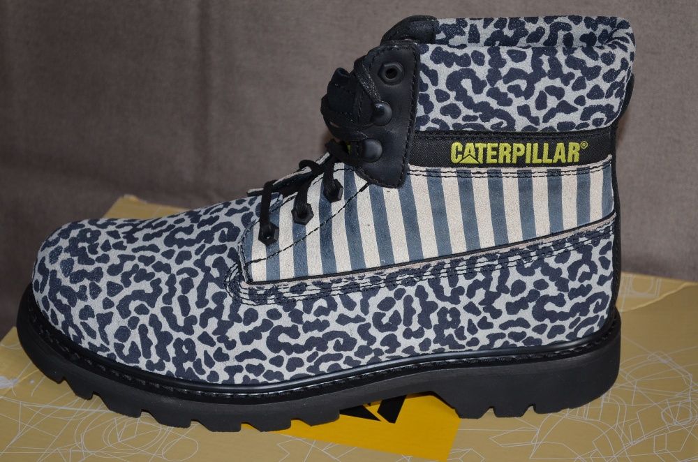 Caterpillar Colorado Walala боти /два цвята/