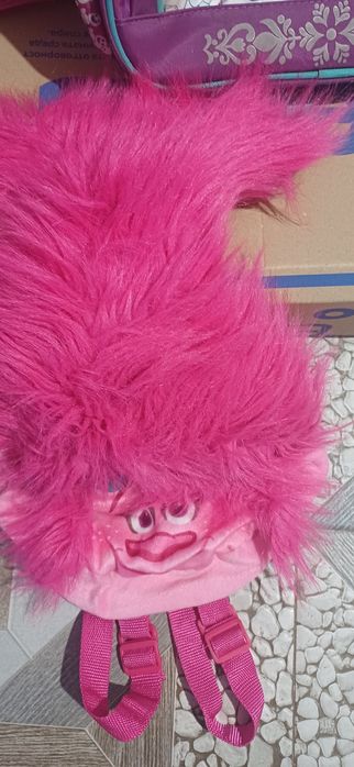 Ofertă 3 ghiozdane fetițe !