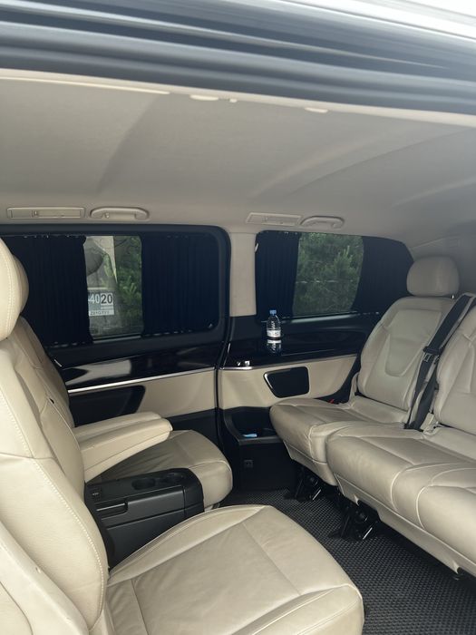 Аренда авто с водителем