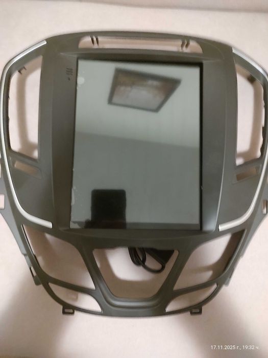 Мултимедия  за Опел Инсигния