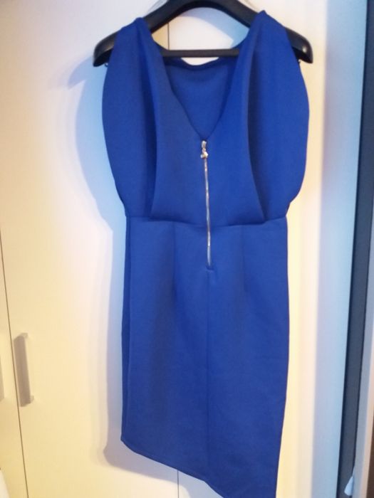 Нова неопренова рокля размер L