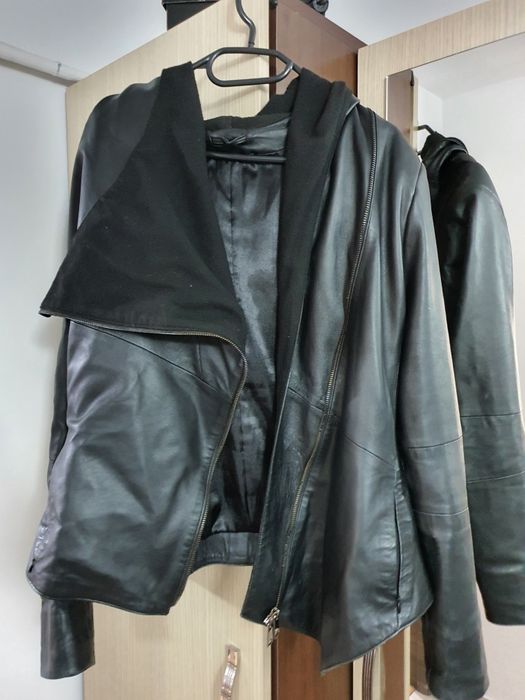 Vand/schimb greaca piele dama