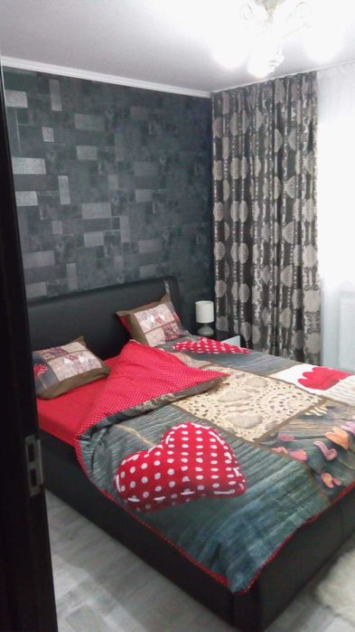 Apartament 2 camere - Podgoria Arad + loc privat de parcare