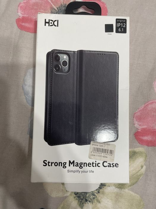 Чехлы для Айфон, Самсунг