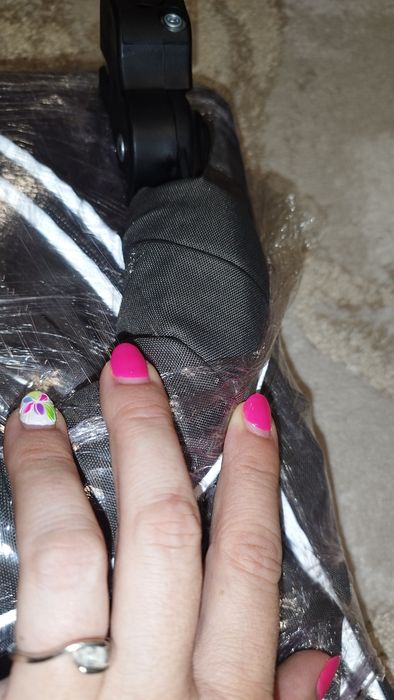 Детска количка Chipolino mixie