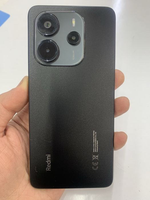 Redmi note 14 8/256