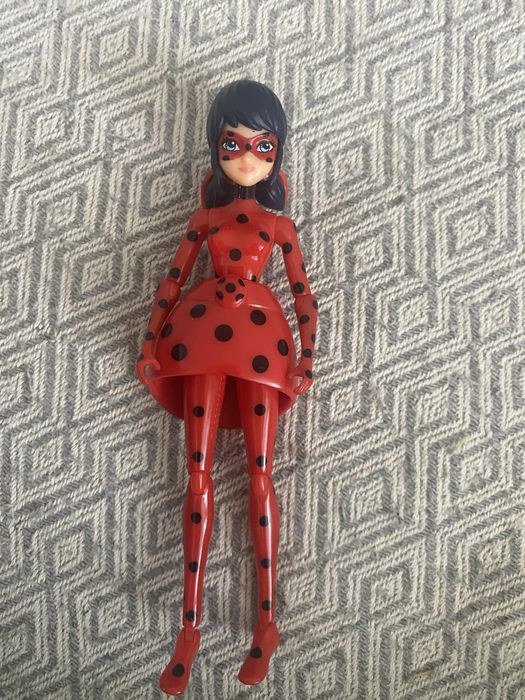 кукли Калинката и Рина Руж