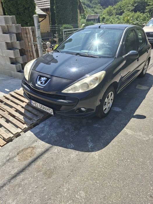 Vânzare autoturism