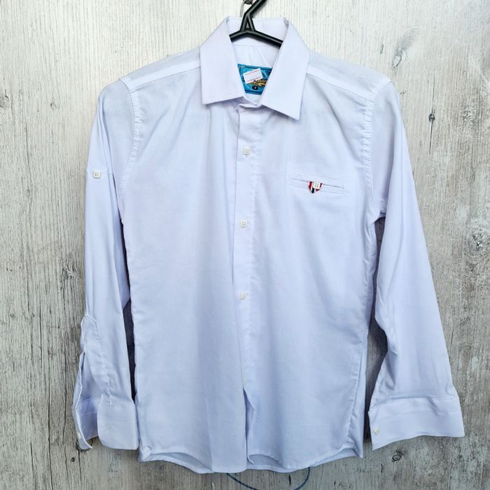 Продам белые рубашки