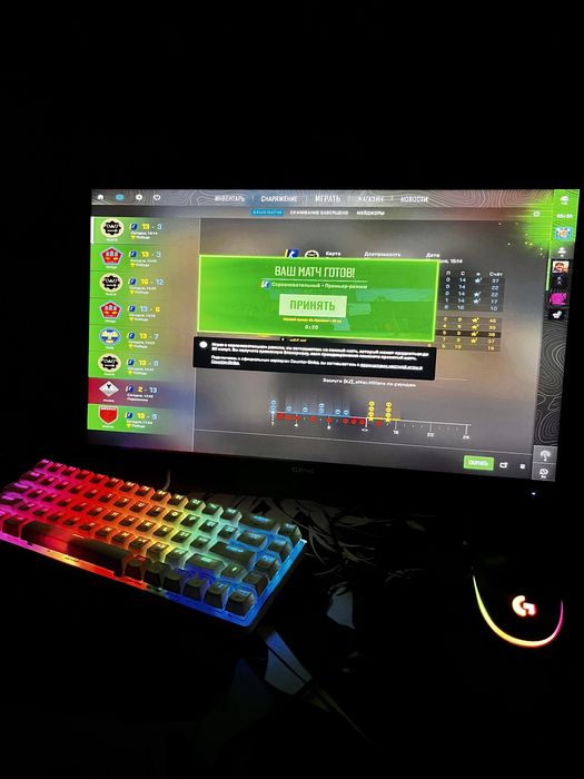 Игравой компютер