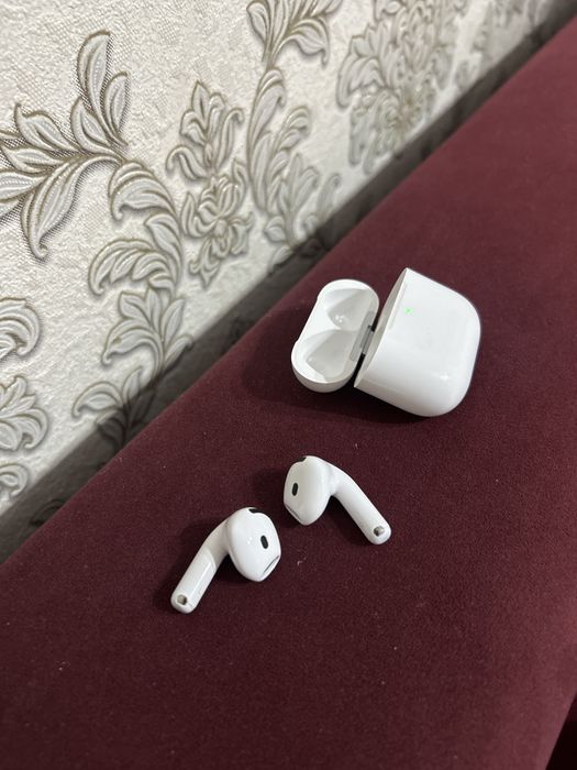Наушники AirPods Pro 2