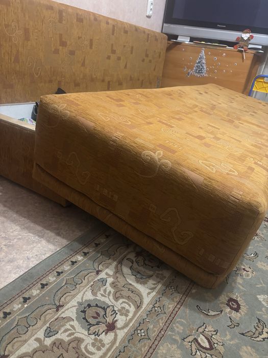 Диван раскладной