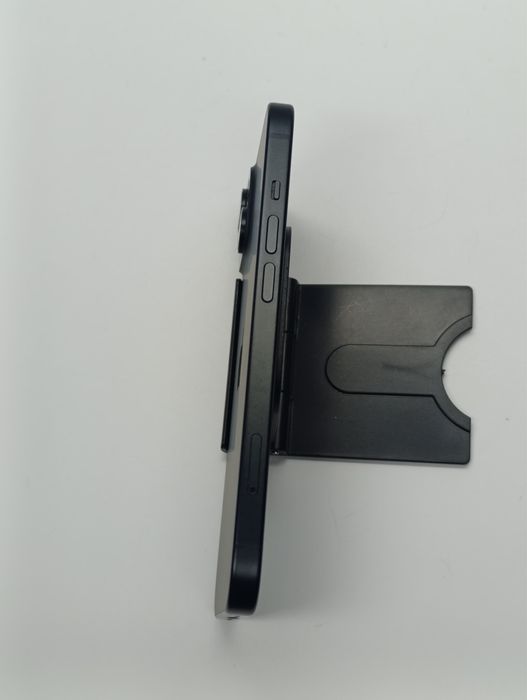 iPhone 15 - 128Gb Black - Baterie  99% + Garantie